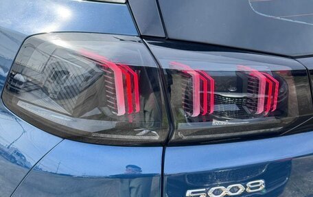 Peugeot 5008 II, 2021 год, 2 585 000 рублей, 8 фотография