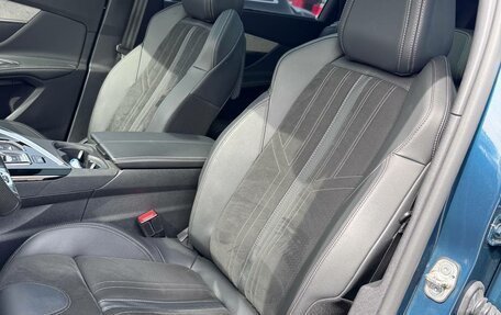 Peugeot 5008 II, 2021 год, 2 585 000 рублей, 15 фотография