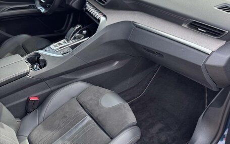 Peugeot 5008 II, 2021 год, 2 585 000 рублей, 16 фотография