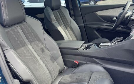 Peugeot 5008 II, 2021 год, 2 585 000 рублей, 17 фотография