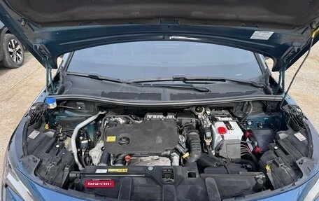 Peugeot 5008 II, 2021 год, 2 585 000 рублей, 5 фотография