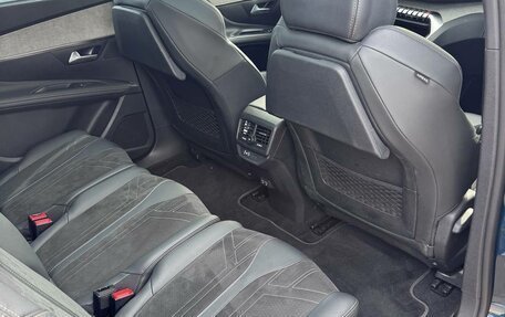 Peugeot 5008 II, 2021 год, 2 585 000 рублей, 20 фотография