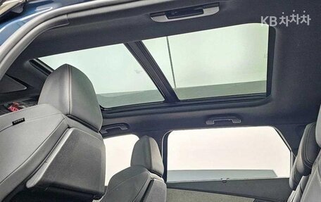 Peugeot 5008 II, 2021 год, 2 585 000 рублей, 24 фотография