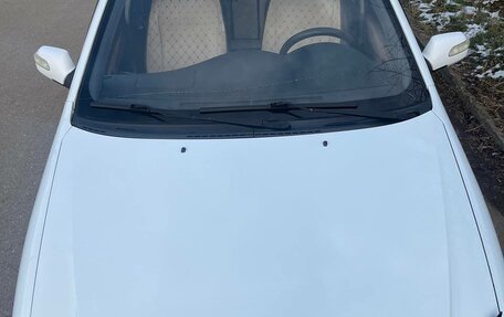 Lifan Solano I (630) рестайлинг, 2013 год, 395 000 рублей, 6 фотография