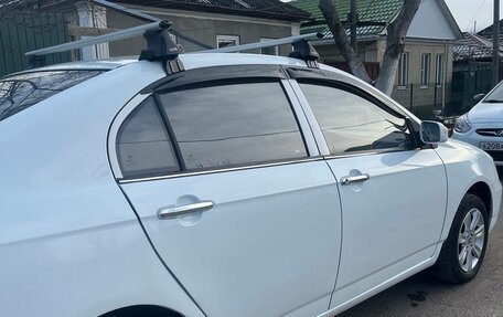 Lifan Solano I (630) рестайлинг, 2013 год, 395 000 рублей, 2 фотография