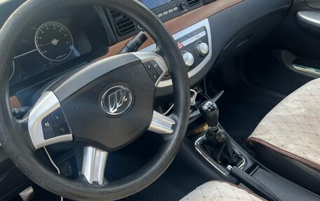 Lifan Solano I (630) рестайлинг, 2013 год, 395 000 рублей, 5 фотография