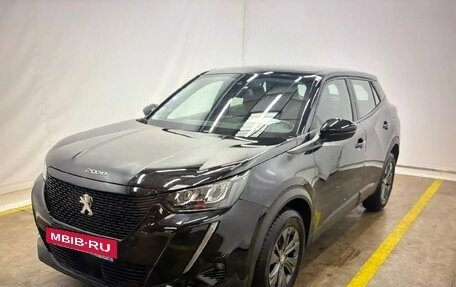 Peugeot 5008 II, 2021 год, 2 585 000 рублей, 39 фотография