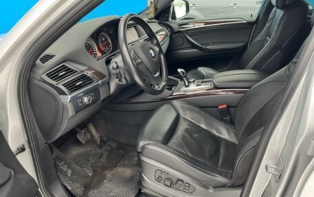 BMW X6, 2014 год, 2 250 000 рублей, 6 фотография