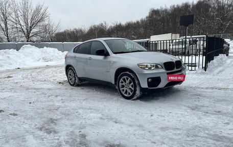 BMW X6, 2014 год, 2 250 000 рублей, 3 фотография