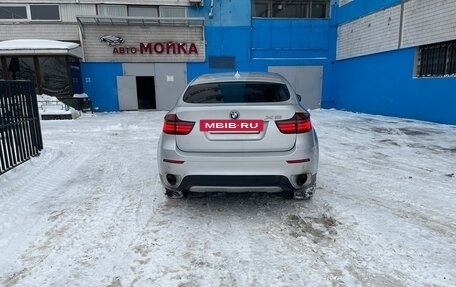 BMW X6, 2014 год, 2 250 000 рублей, 4 фотография