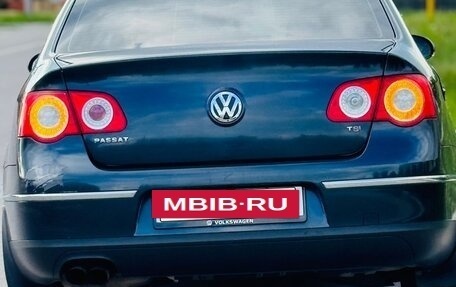 Volkswagen Passat B6, 2008 год, 610 000 рублей, 5 фотография