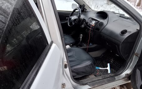 Geely MK I рестайлинг, 2008 год, 115 000 рублей, 5 фотография