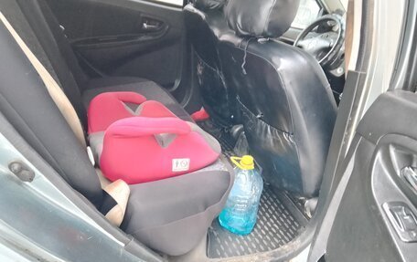 Geely MK I рестайлинг, 2008 год, 115 000 рублей, 6 фотография