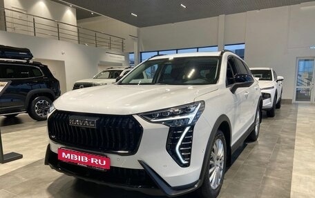 Haval Jolion, 2025 год, 2 779 000 рублей, 2 фотография