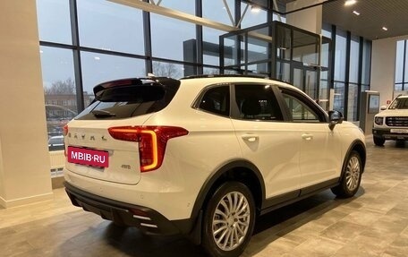 Haval Jolion, 2025 год, 2 779 000 рублей, 6 фотография