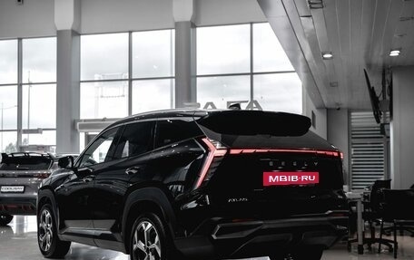 Geely Atlas, 2025 год, 3 970 990 рублей, 3 фотография