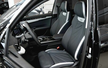 Geely Atlas, 2025 год, 3 970 990 рублей, 8 фотография