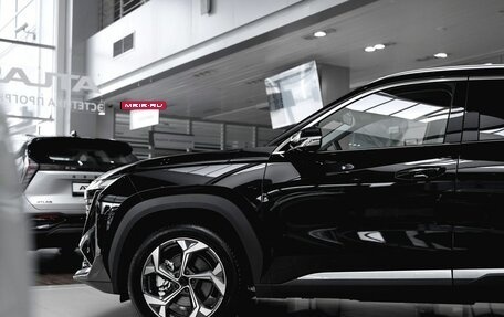 Geely Atlas, 2025 год, 3 970 990 рублей, 6 фотография