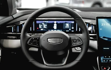 Geely Atlas, 2025 год, 3 970 990 рублей, 11 фотография