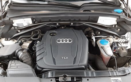 Audi Q5, 2013 год, 1 690 000 рублей, 7 фотография