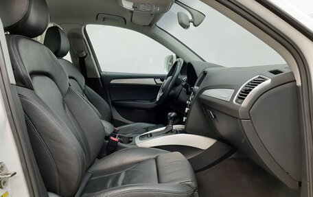 Audi Q5, 2013 год, 1 690 000 рублей, 11 фотография