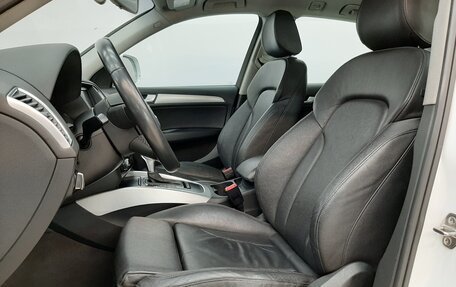 Audi Q5, 2013 год, 1 690 000 рублей, 10 фотография