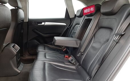 Audi Q5, 2013 год, 1 690 000 рублей, 13 фотография