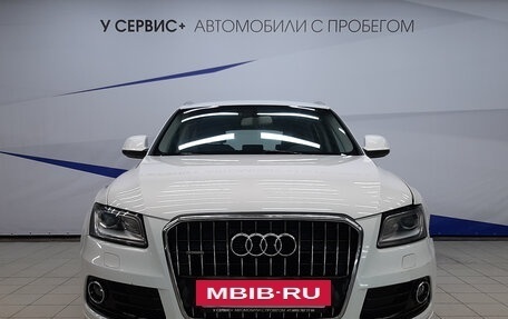 Audi Q5, 2013 год, 1 690 000 рублей, 6 фотография