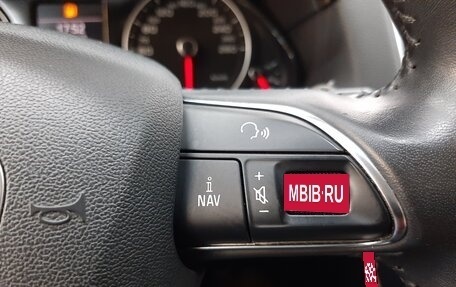 Audi Q5, 2013 год, 1 690 000 рублей, 17 фотография