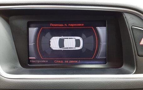 Audi Q5, 2013 год, 1 690 000 рублей, 18 фотография