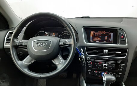 Audi Q5, 2013 год, 1 690 000 рублей, 19 фотография