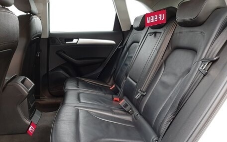 Audi Q5, 2013 год, 1 690 000 рублей, 12 фотография