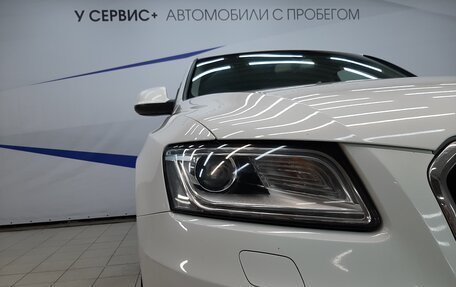 Audi Q5, 2013 год, 1 690 000 рублей, 23 фотография