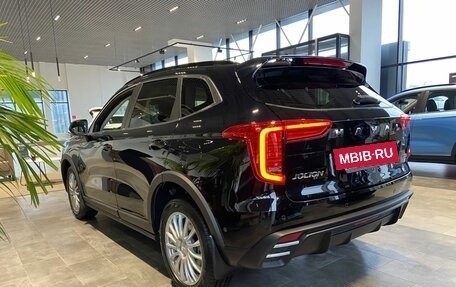 Haval Jolion, 2025 год, 2 779 000 рублей, 5 фотография