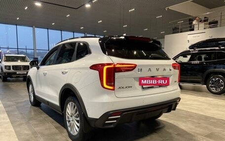 Haval Jolion, 2025 год, 2 759 000 рублей, 4 фотография