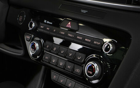 KIA Sportage IV рестайлинг, 2021 год, 2 765 000 рублей, 15 фотография