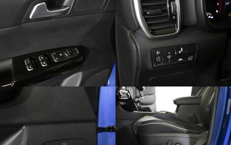 KIA Sportage IV рестайлинг, 2021 год, 2 765 000 рублей, 18 фотография