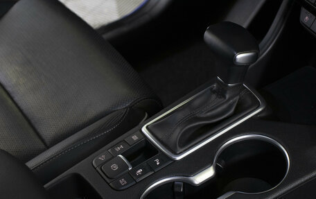 KIA Sportage IV рестайлинг, 2021 год, 2 765 000 рублей, 17 фотография