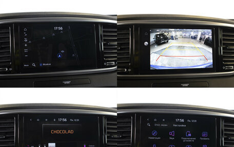 KIA Sportage IV рестайлинг, 2021 год, 2 765 000 рублей, 16 фотография