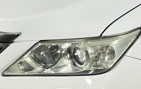 Toyota Camry, 2012 год, 1 440 000 рублей, 9 фотография