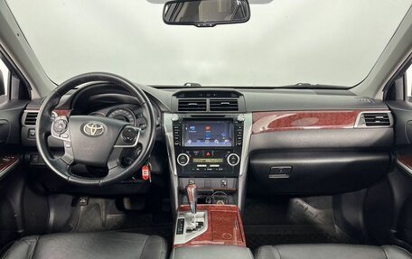 Toyota Camry, 2012 год, 1 440 000 рублей, 11 фотография