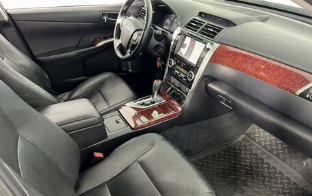 Toyota Camry, 2012 год, 1 440 000 рублей, 17 фотография