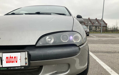 Opel Tigra, 1995 год, 203 600 рублей, 3 фотография