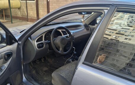 ЗАЗ Sens, 2009 год, 170 000 рублей, 5 фотография