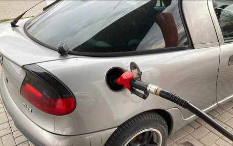 Opel Tigra, 1995 год, 203 600 рублей, 6 фотография