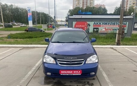Chevrolet Lacetti, 2010 год, 520 000 рублей, 1 фотография