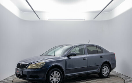 Skoda Octavia, 2011 год, 670 000 рублей, 1 фотография