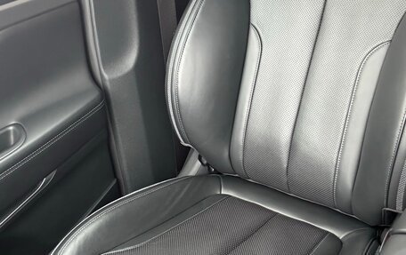 Hyundai Santa Fe IV, 2022 год, 3 700 000 рублей, 1 фотография