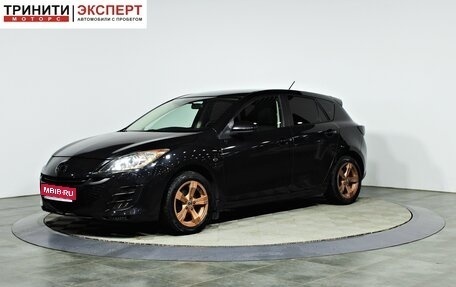Mazda 3, 2011 год, 867 000 рублей, 1 фотография