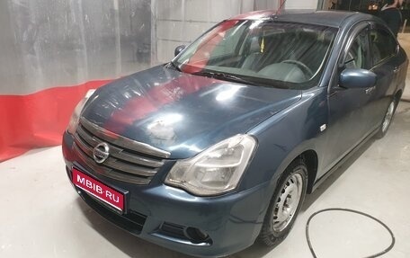 Nissan Almera, 2014 год, 250 000 рублей, 1 фотография